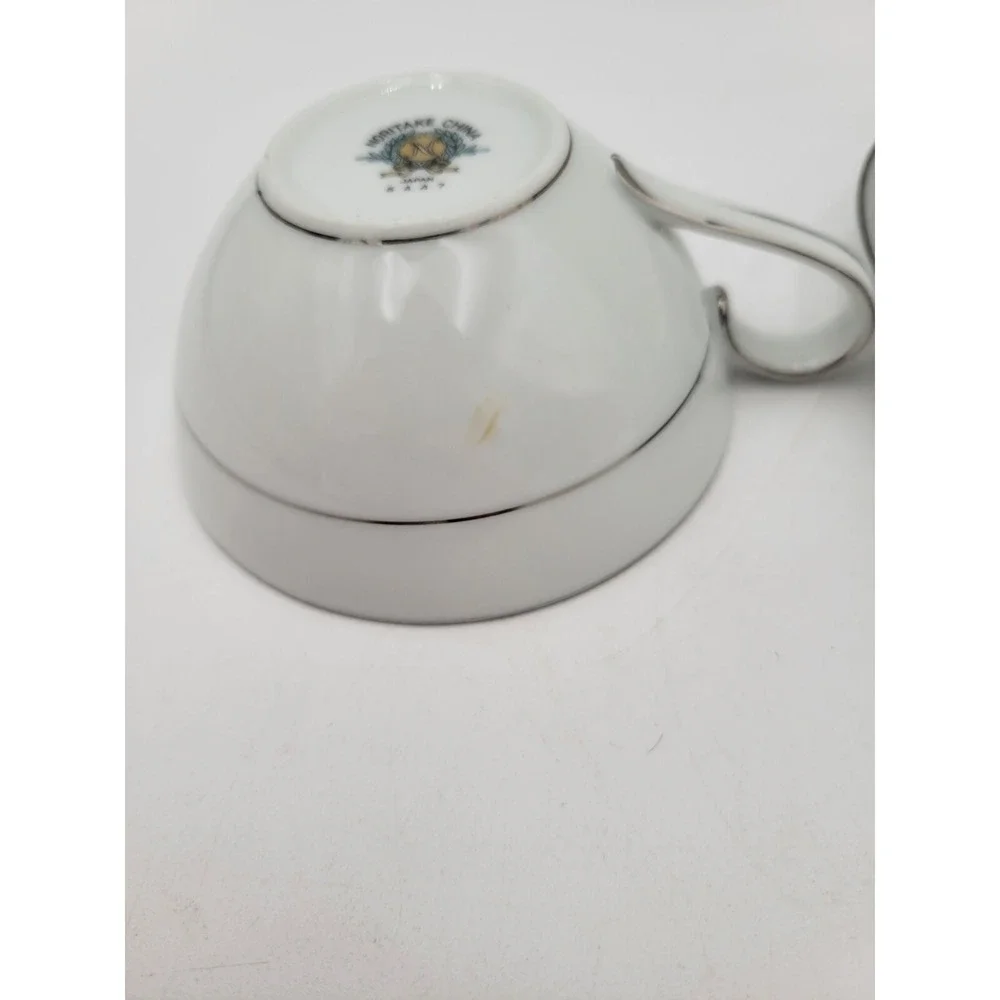 Noritake japan tea
